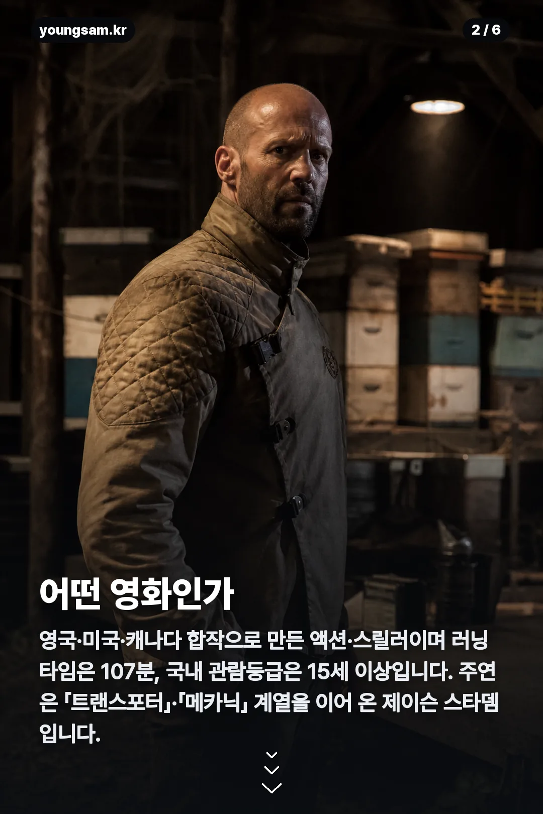 비키퍼 정보 카드뉴스 2