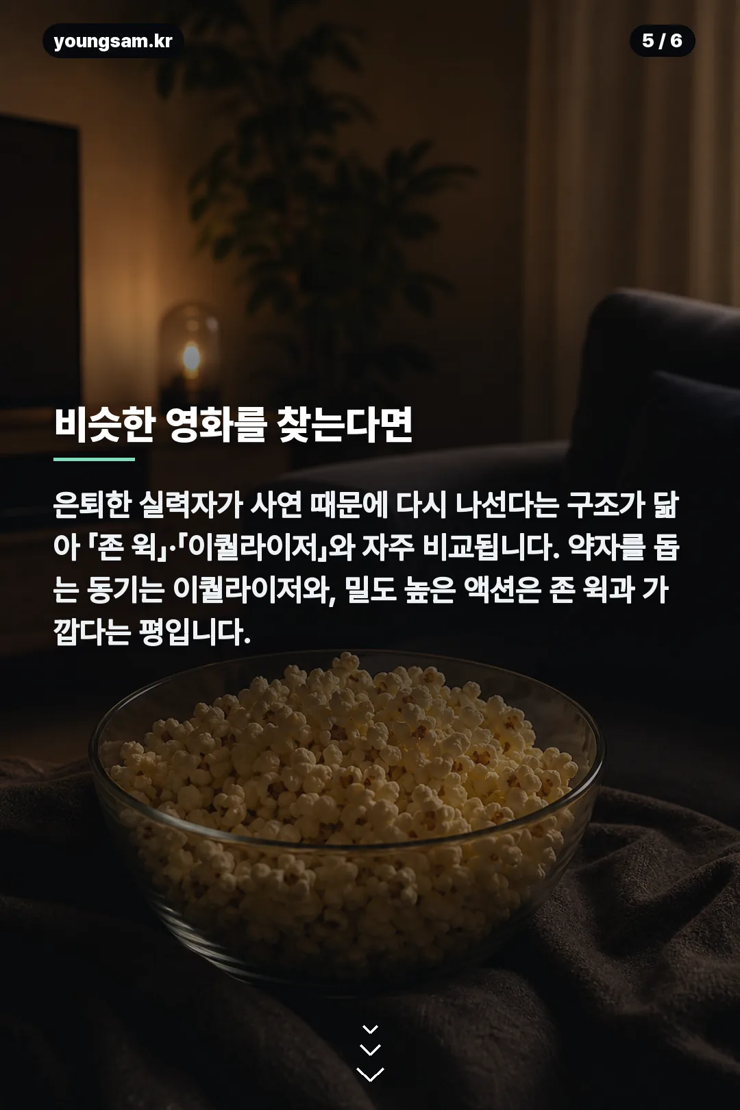 비키퍼 정보 카드뉴스 5