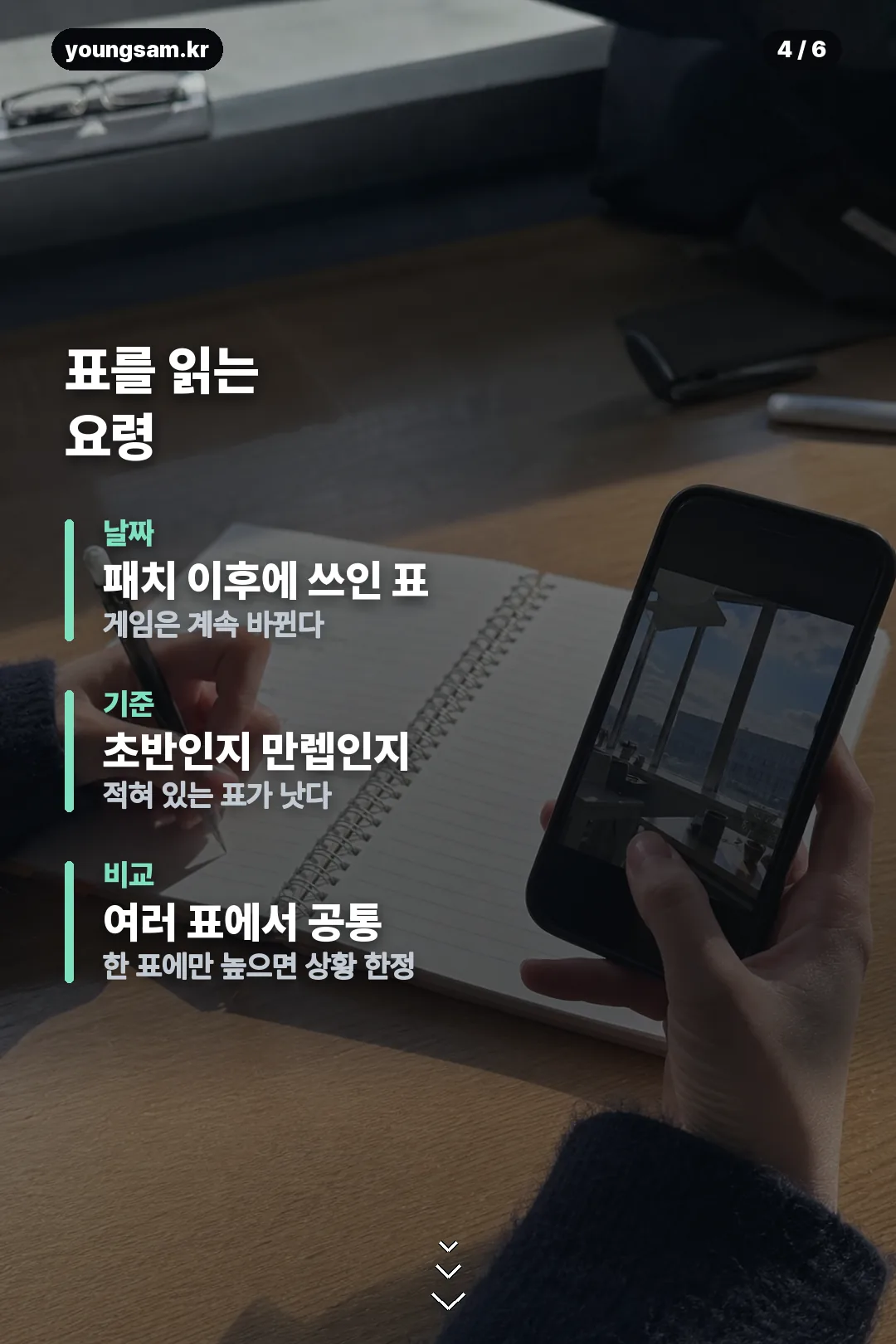 뚜까펫 티어표 카드뉴스 4