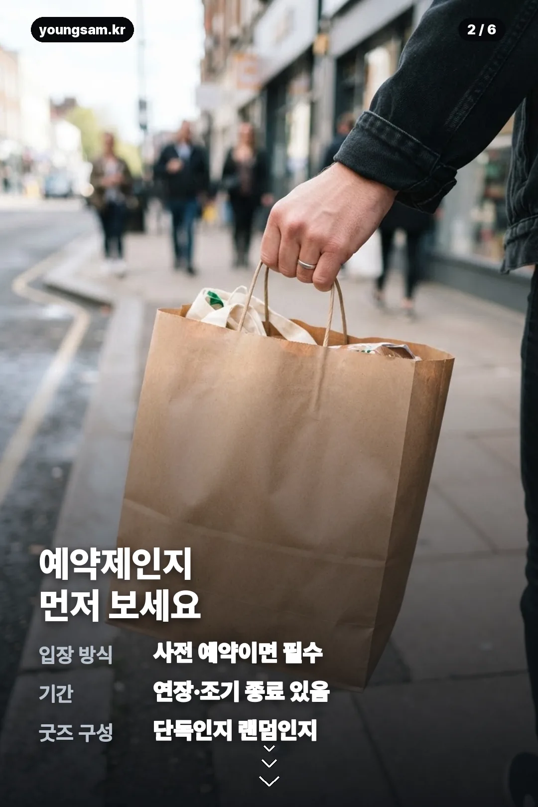 이누야샤 팝업 카드뉴스 2
