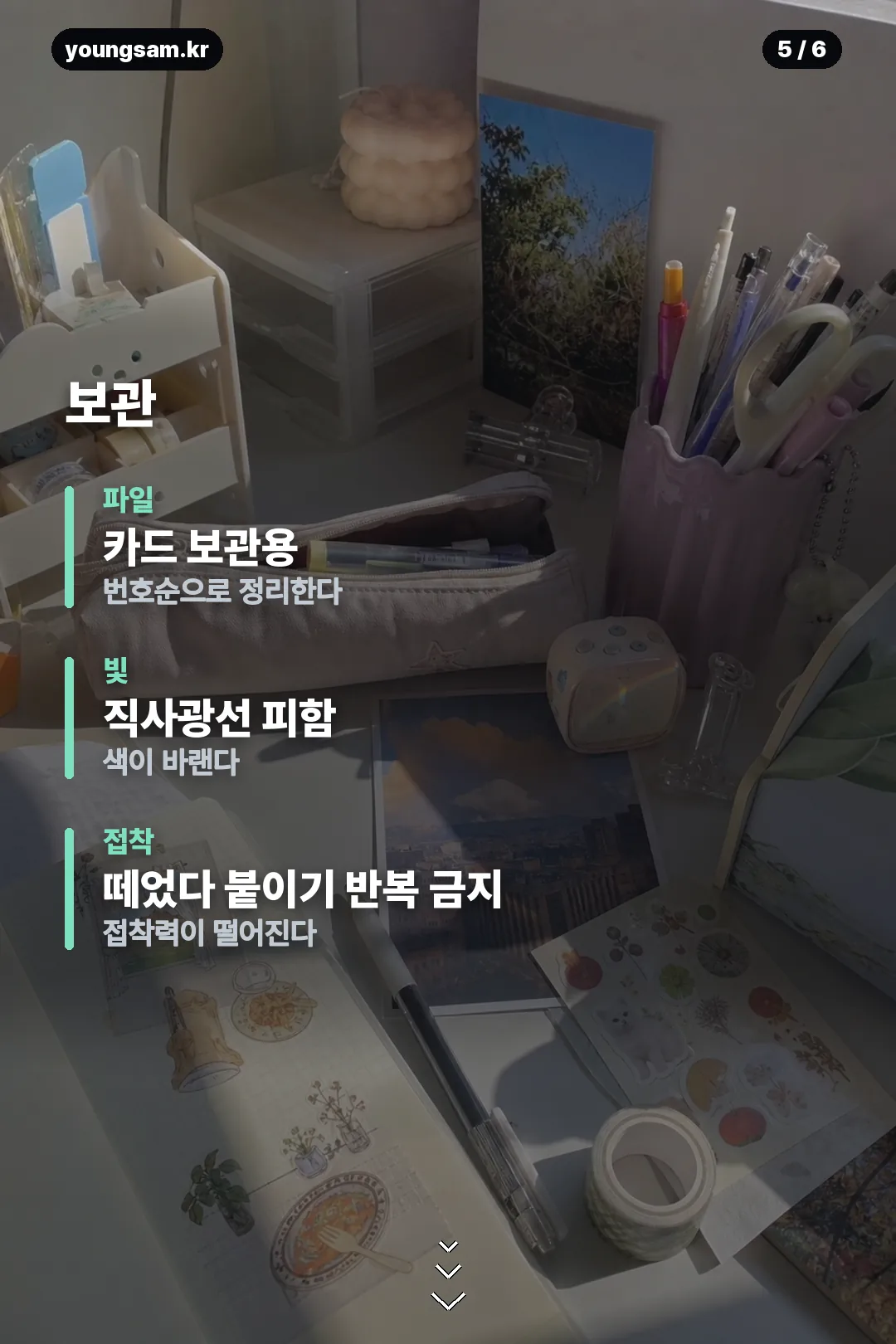 포켓몬 30주년 띠부씰 도감 카드뉴스 5