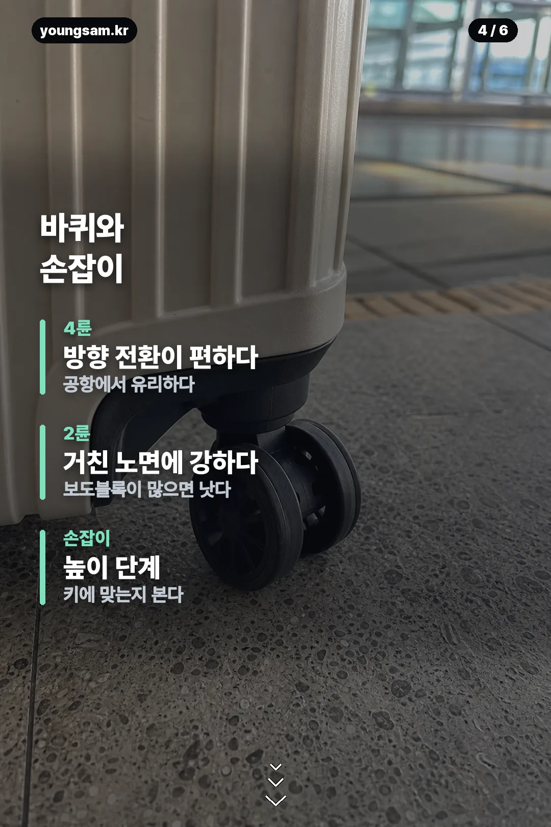 샘소나이트 앱슨 카드뉴스 4