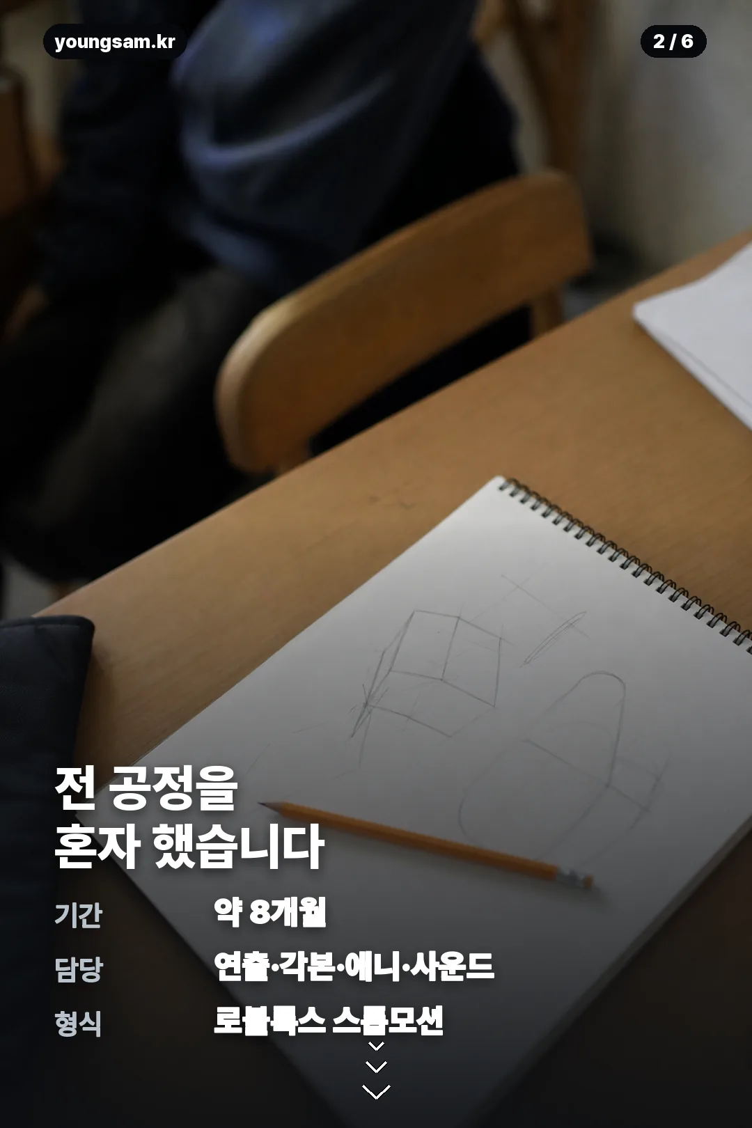 유기사 마피아 게임 카드뉴스 2